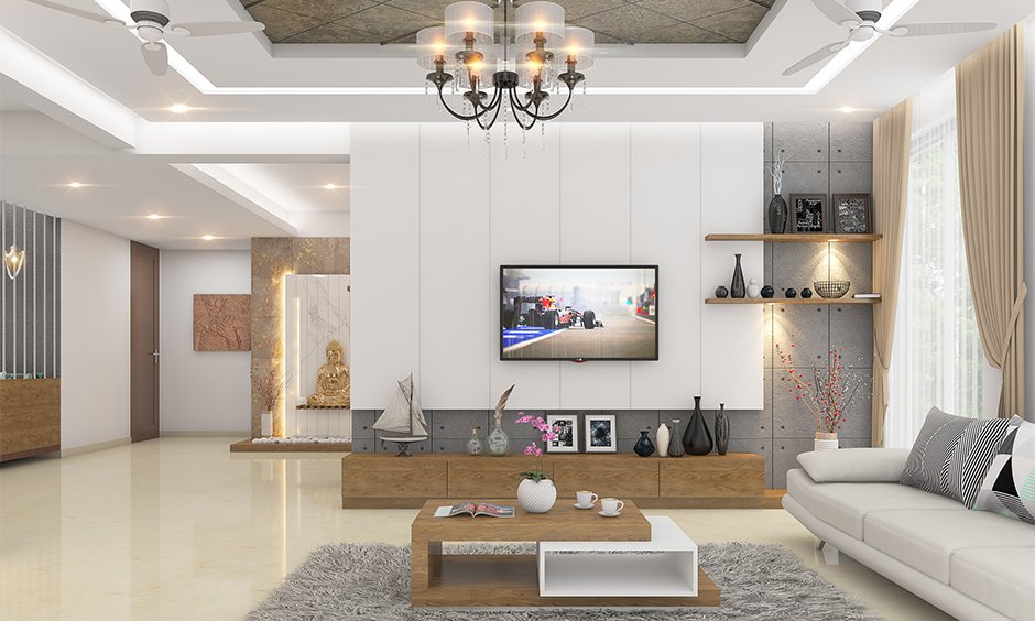 Interior project
