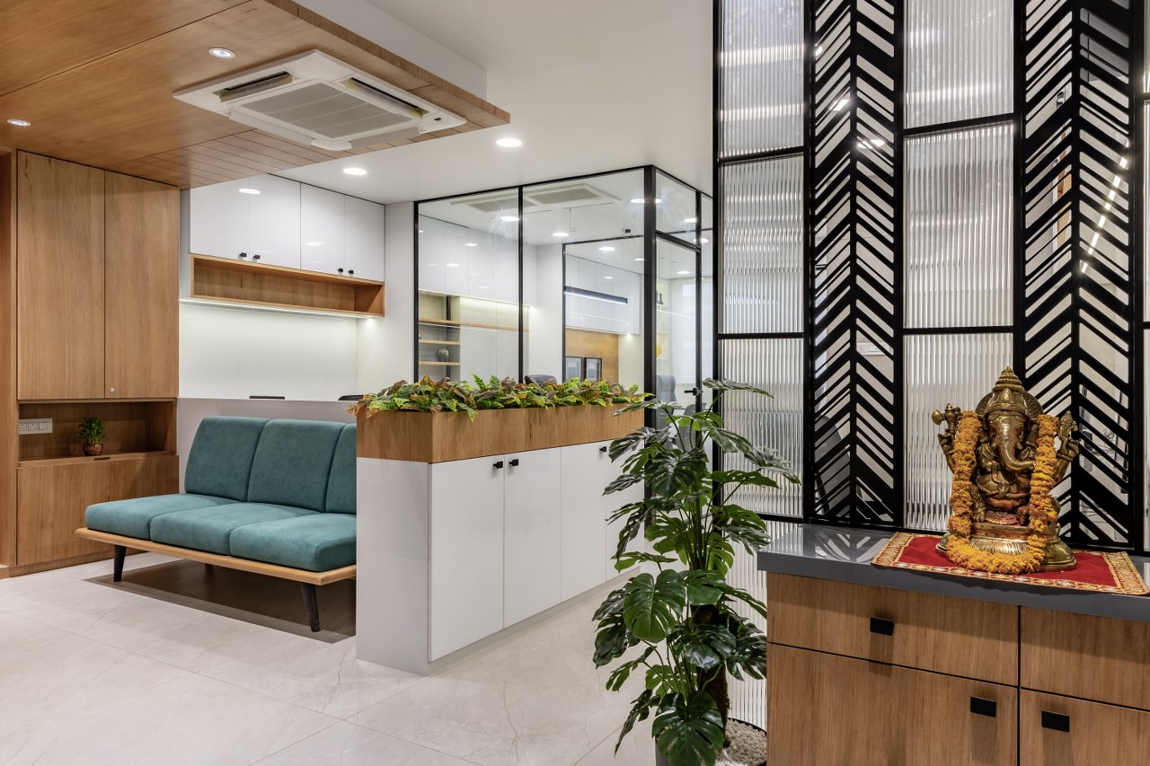 Office project